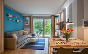 Apartament MOUNTSEA Pobierowo , Grunwaldzka